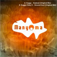 Artwork for Kaskazi by Euggy