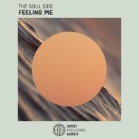 Artwork for Feeling Me by The Soul Side