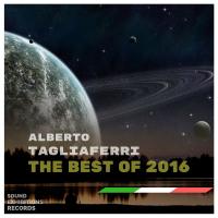 Artwork for The Best of 2016 by Alberto Tagliaferri