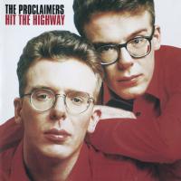 Artwork for Hit the Highway by The Proclaimers