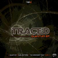 Artwork for Quantum EP by Traced