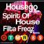 Artwork for Spirit Of House (Filta Freqz Remix)