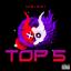 Artwork for Top 5