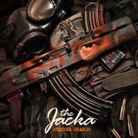 Artwork for Murder Weapon by The Jacka