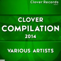 Artwork for Clover Compilation 2014 by Various Artists