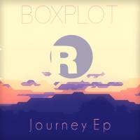 Artwork for Journey EP by Boxplot