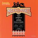 Artwork for Overture "Mack & Mabel" (From "Mack & Mabel Original Cast Recording" 1974/Reissue/Remastered 1992)