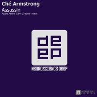 Artwork for Assassin (Adam Antine Slow Groover Remix) by Che Armstrong