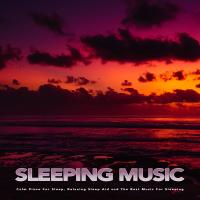 Artwork for Sleeping Music: Calm Piano For Sleep, Relaxing Sleep Aid and The Best Music For Sleeping by Sleeping Music