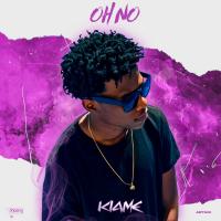 Artwork for OH NO by Kiame