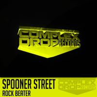 Artwork for Rock Beater by Spooner Street