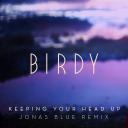Artwork for Keeping Your Head Up (Jonas Blue Remix) [Radio Edit]