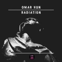 Artwork for Radiation by Omar Hun