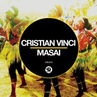 Artwork for Masai by Cristian Vinci