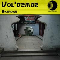 Artwork for Shanghai by VOL'DEMAR