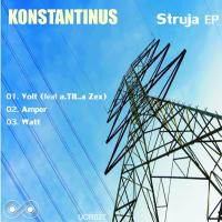 Artwork for Struja by Konstantinus