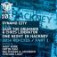 Artwork for One Night In Hackney (Chicago Loop's Monster Warehouse Remix)