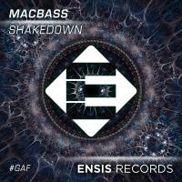 Artwork for Shakedown by Macbass