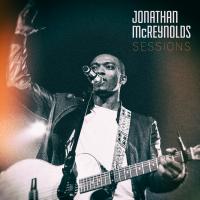 Artwork for Sessions - EP by Jonathan McReynolds