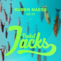 Artwork for Ge Hi by Ruben Naess