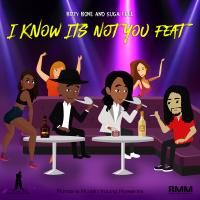 Artwork for I Know It's Not You (feat. Bizzy Bone & Suga Free) by Pomona Pimpin Young