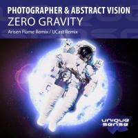 Artwork for Zero Gravity (Remixes) by Photographer