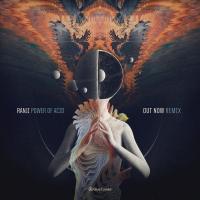 Artwork for Power of Acid by Ranji