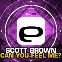 Artwork for Can You Feel Me? by Scott Brown