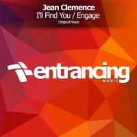 Artwork for Engage / I'll Find You by Jean Clemence