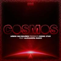Artwork for Cosmos by Armin van Buuren