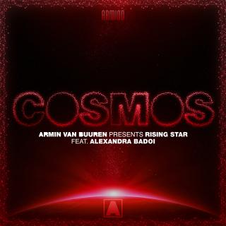 Artwork for Cosmos (Extended Mix)