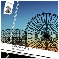 Artwork for Dreamstate EP by John Hardin