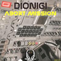 Artwork for Abort Mission by Dionigi