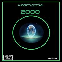 Artwork for 2.000 by Alberto Costas