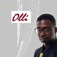 Artwork for Happy Birthday by Olli