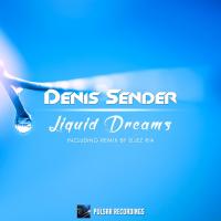 Artwork for Liquid Dreams by Denis Sender