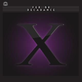 Artwork for Decadance I