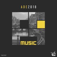 Artwork for ADE2018 by Various Artists