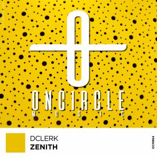 Artwork for Zenith (Original Mix)