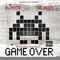 Artwork for Game Over EP by Blanco