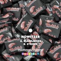 Artwork for Blackjacks by Howitzer