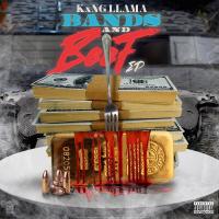 Artwork for Bands and Beef by KxNG LLAMA