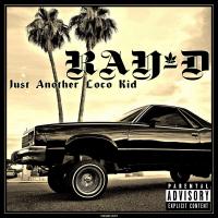 Artwork for Just Another Loco Kid by Ray-D