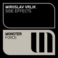 Artwork for Side Effects by Miroslav Vrlik