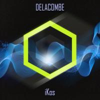 Artwork for iKos by Delacombe