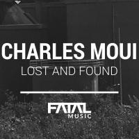 Artwork for Lost & Found by Charles Moui