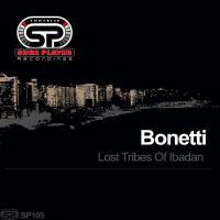 Artwork for Lost Tribes Of Ibadan by Bonetti