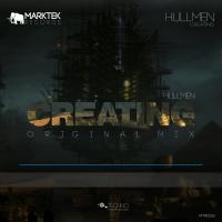 Artwork for Creating by Hullmen