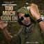 Artwork for Too Much Going On