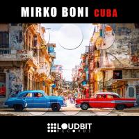 Artwork for Cuba by Mirko Boni